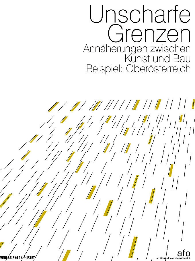Unscharfe Grenzen_Katalog