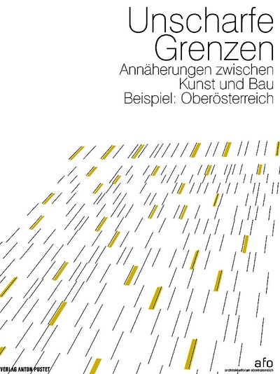 Unscharfe Grenzen_Katalog