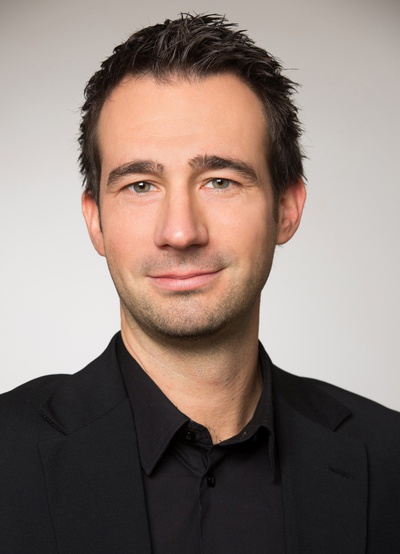 DI Dr. Harald Frey, TU Wien - Institut für Verkehrswissenschaften.