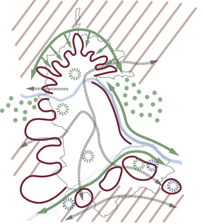 Grafik © E. Molnár-Gábor / N. Polczak / S. Siegmund