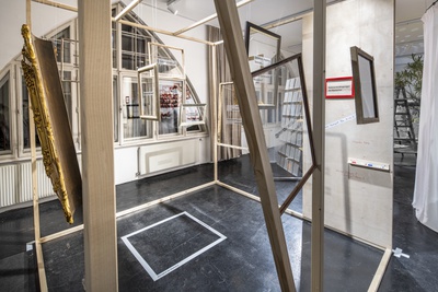 Gerald Anton Steiner Architekten