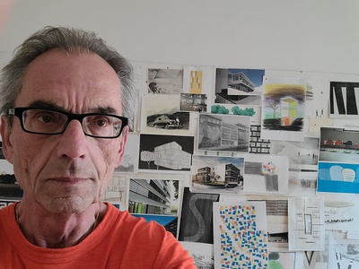 Bernhard Rosensteiner