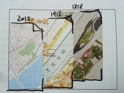 [Alte] Stadt Neu Denken