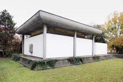 baubesprechung 52. Synagoge Linz