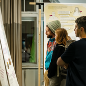 Ausstellung Wie geht's, Alter?