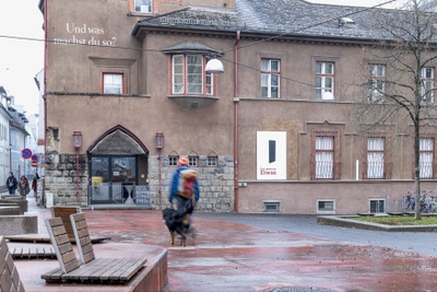 afo architekturforum oberösterreich