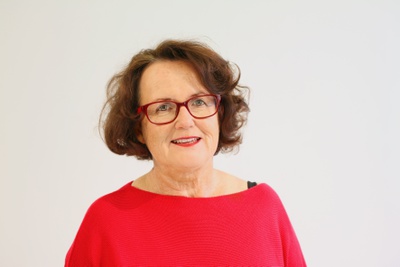 Christa Lepschi, Architektin