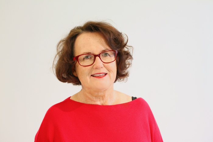 Christa Lepschi, Architektin