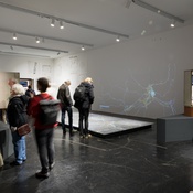 Ausstellung Metabolismus der Stadt