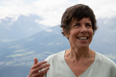 Verena Ringler, AGORA