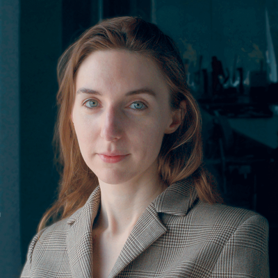 Alina Kolar , Campaign Manager