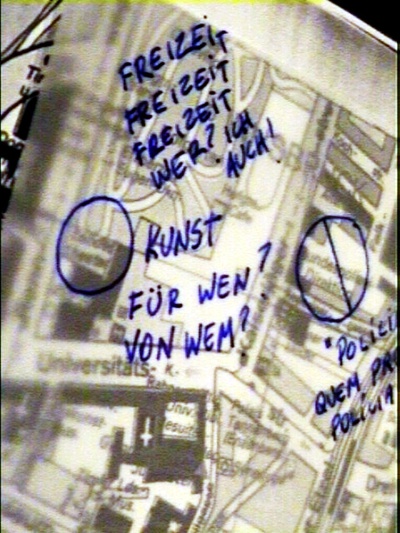 maiz und das kollektiv