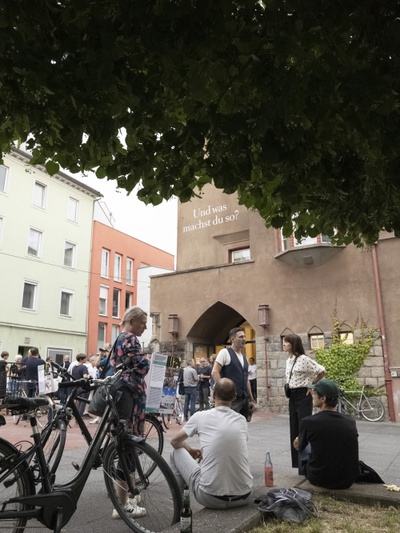 30 Jahre afo - Sa, 08.06.2024