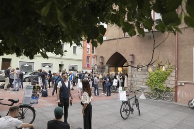 30 Jahre afo - Sa, 08.06.2024