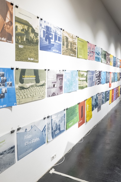 30 Jahre afo - Sa, 08.06.2024