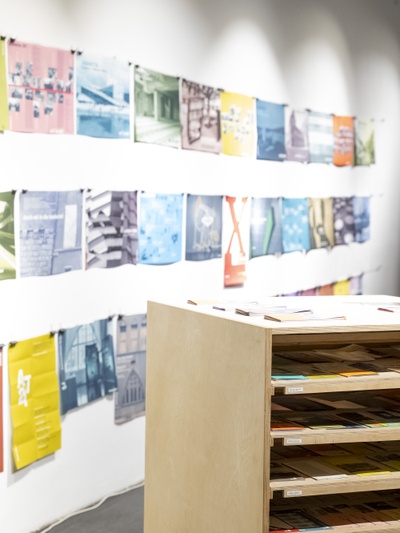 30 Jahre afo - Sa, 08.06.2024