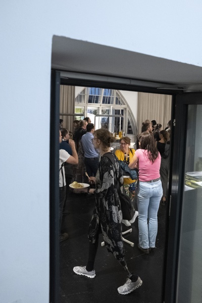 30 Jahre afo - Sa, 08.06.2024