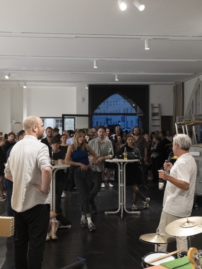 30 Jahre afo - Sa, 08.06.2024