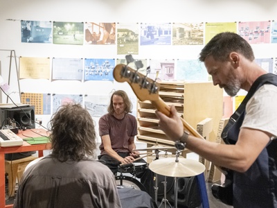 30 Jahre afo - Sa, 08.06.2024