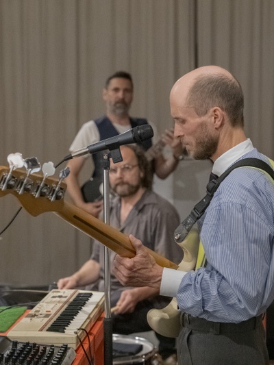 30 Jahre afo - Sa, 08.06.2024