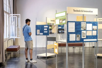 Midissage, Und was machst du so?