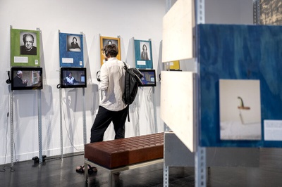 Midissage, Und was machst du so?