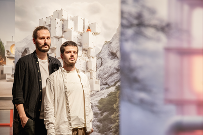 mais.arch (Paul Eis, Max Meindl)