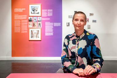 Was beurteilt KI (künstlicher Intelligenz) als schön oder hässlich?, Lisa Ackerl