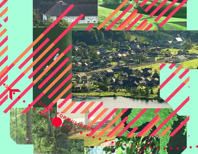 Raum gestalten – Zukunft bauen; Lehrgang für Ortsentwicklung, Leerstandsmanagement und Baukultur in Oberösterreich