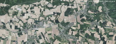 Raum gestalten – Zukunft bauen; Lehrgang für Ortsentwicklung, Leerstandsmanagement und Baukultur in Oberösterreich