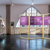 re-VISIONEN oder wo steckt sie, die schöne Architektur (Georg Wilbertz)