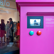 Architekturpreis oder Abrissbirne? (Max Meindl und Paul Eis, mais.arch)