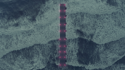 The Great Endeavor, Humanity's Largest Construction Project, 2023