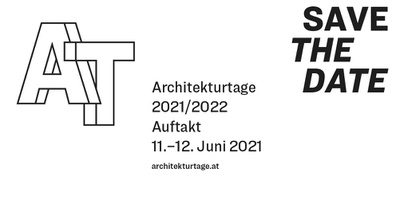 Leben Lernen Raum – Motto der Architekturtage 2021/2022
Alle beteiligten Architekturhäuser planen über einen Jahreszyklus digitale und analoge Projekte zum Schwerpunktthema Architektur und Bildung: Leben Lernen Raum. Bundesweite Programm am 11./12. Juni 2021. www.architekturtage.at