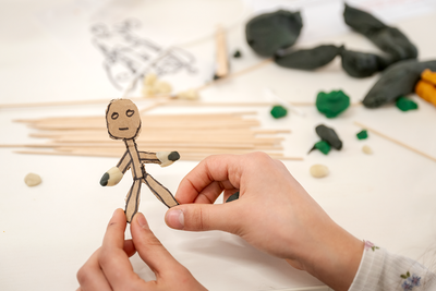 StadtLandPlus - Baukultur für Kinder und Jugendliche