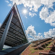 solar.one Immo GmbH & CoKG, Architektur: Pichler & Traupmann Architekten