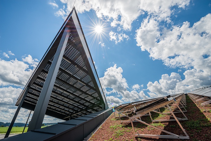 solar.one Immo GmbH & CoKG, Architektur: Pichler & Traupmann Architekten solar.one Immo GmbH & CoKG, Architektur: Pichler & Traupmann Architekten