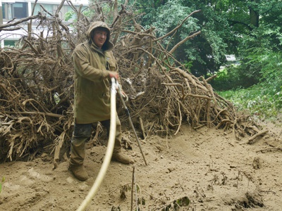Marcus Geyer-Grois (http://www.arborist-baumpflege.at)