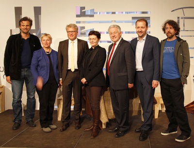 Heißer Sommer in el afo - SHOWDOWN