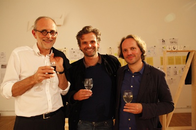 Heißer Sommer in el afo - SHOWDOWN