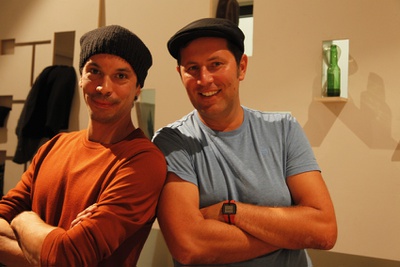 Heißer Sommer in el afo - SHOWDOWN