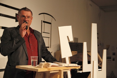 Heißer Sommer in el afo - SHOWDOWN