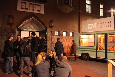 Heißer Sommer in el afo - SHOWDOWN