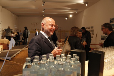 Heißer Sommer in el afo - SHOWDOWN