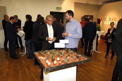 Heißer Sommer in el afo - SHOWDOWN