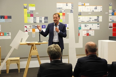 Heißer Sommer in el afo - SHOWDOWN