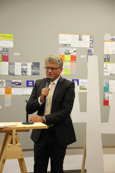 Heißer Sommer in el afo - SHOWDOWN