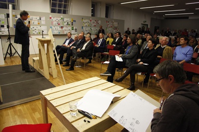 Heißer Sommer in el afo - SHOWDOWN