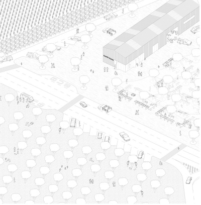 Grafik (Ausschnitt) – © Nina Valerie Kolowratnik Grafik (Ausschnitt)