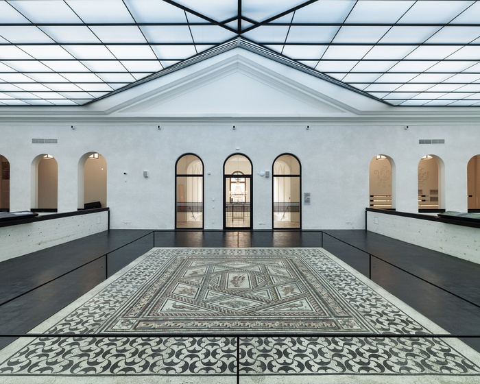 Kärnten Museum | Winkler+Ruck Architekten | Klagenfurt